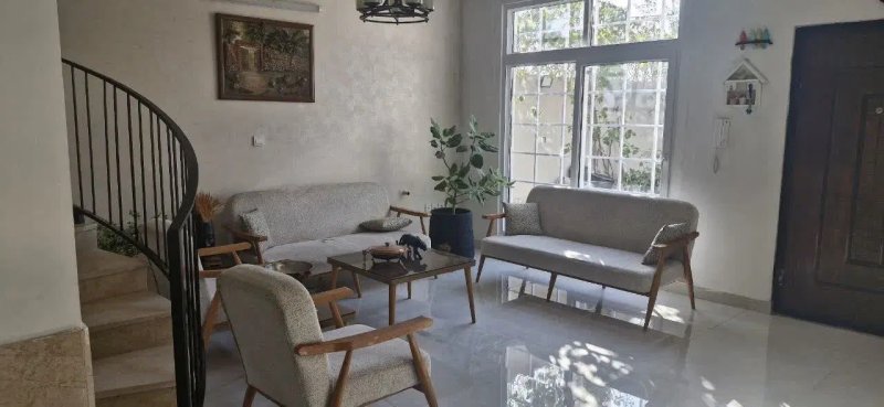 خانه 263 متری سه خوابه در بلوار امام خمینی گلبهار
