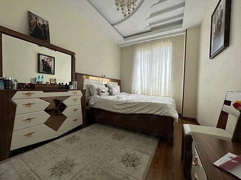 آپارتمان 115 متری سه خوابه در بلوار فردوس تهران14631039798