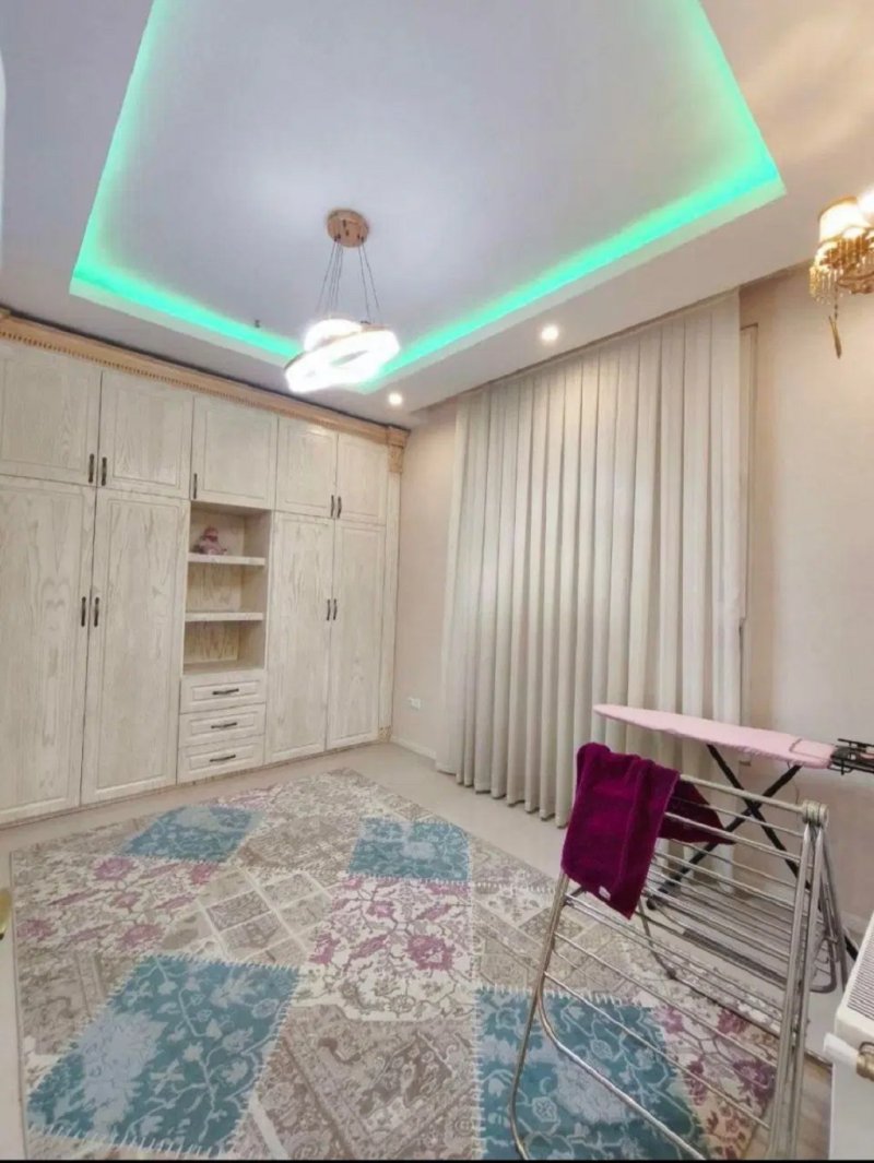 آپارتمان 100 متری دو خوابه در الهیه مشهد14635039804