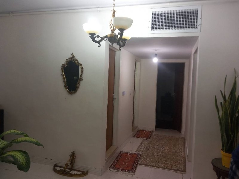 آپارتمان 125 متری دو خوابه در فاز ۸ پردیس با وام14636439819