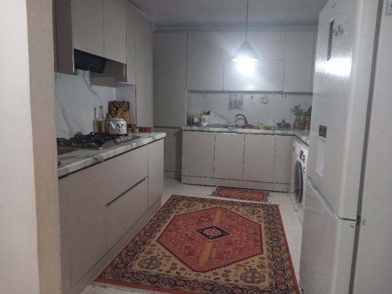 آپارتمان 125 متری دو خوابه در فاز ۸ پردیس با وام14636439823
