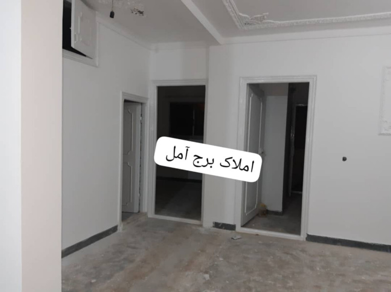 آپارتمان 103 متری دو خوابه در آمل