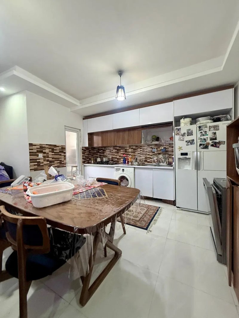 آپارتمان 120 متری دو خوابه در سعدی رشت14637939852