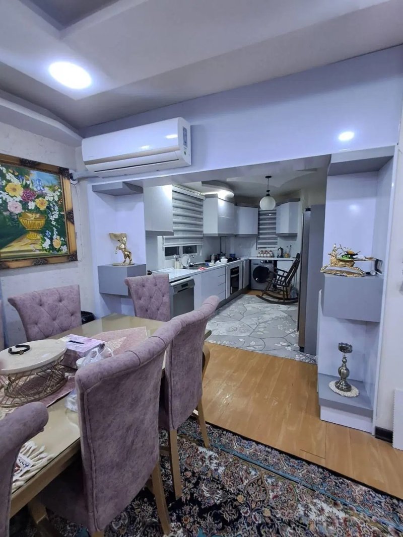 آپارتمان 110 متری دو خوابه در سعدی رشت14639839858