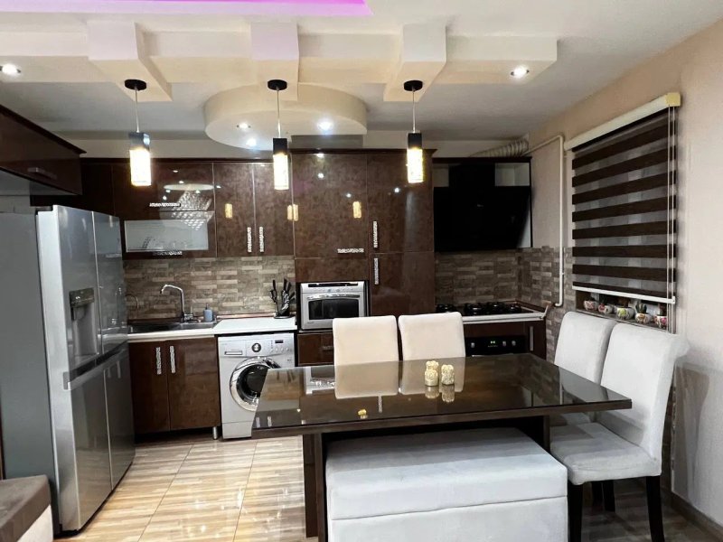 آپارتمان 85 متری دو خوابه در اسماعیل آباد رشت14640639862