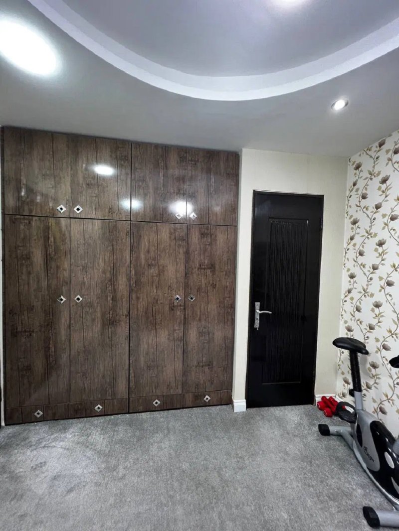 آپارتمان 85 متری دو خوابه در اسماعیل آباد رشت14640639863