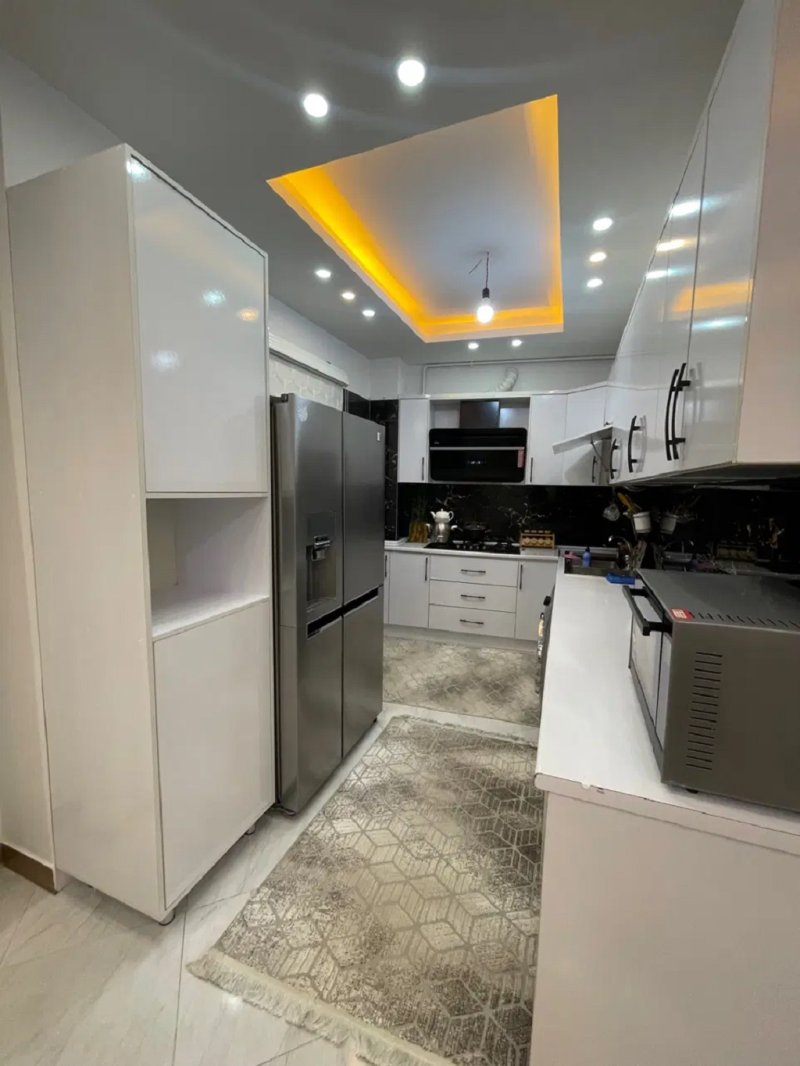 آپارتمان 95 متری دو خوابه در رشت14641839866