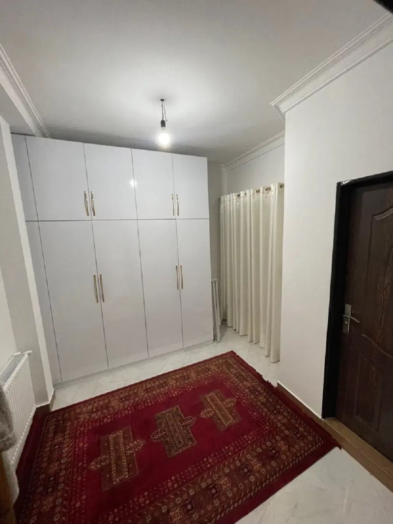 آپارتمان 95 متری دو خوابه در رشت14641839867