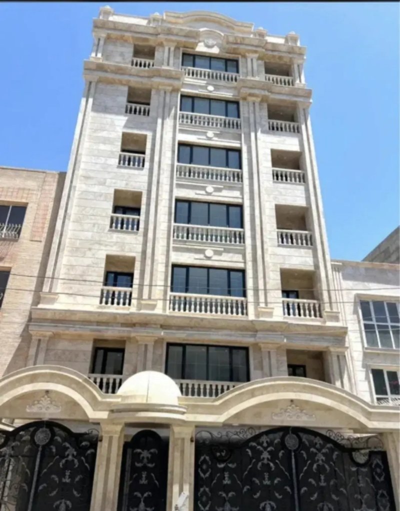 آپارتمان 100 متری دو خوابه در فاز 0 پرند14652039885