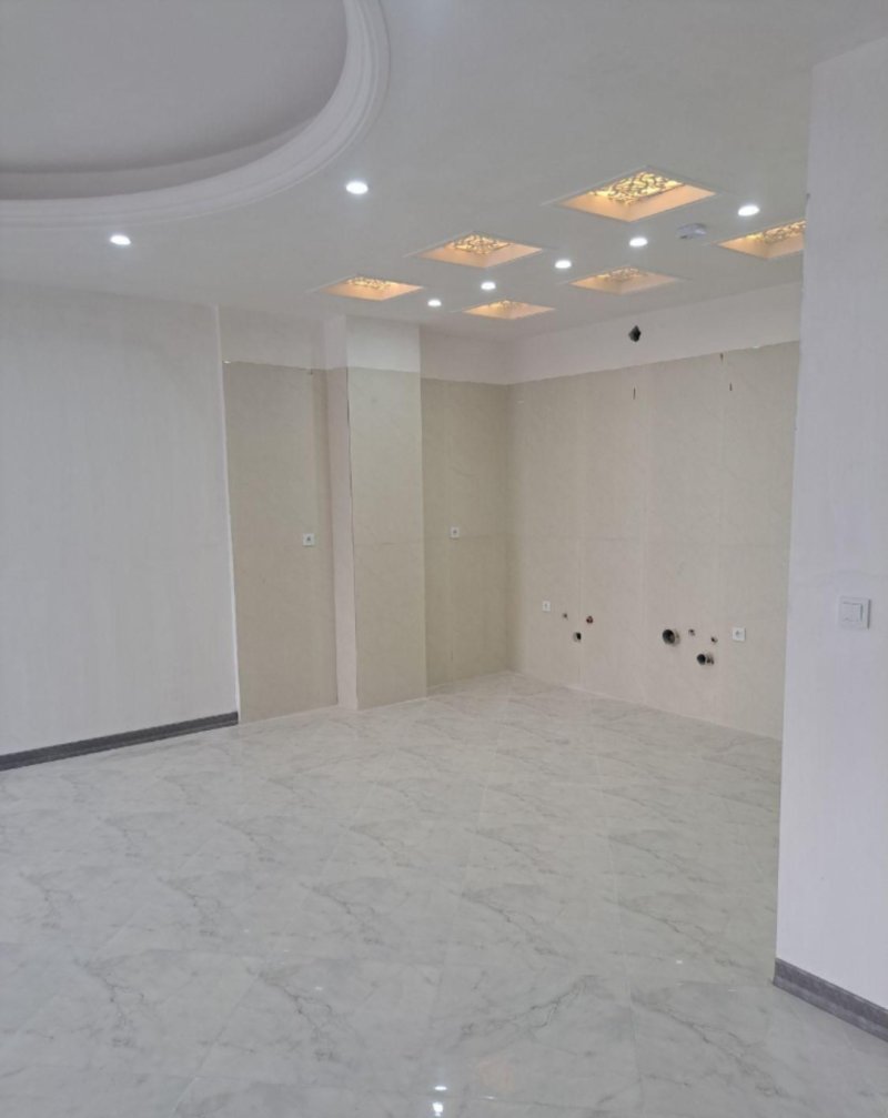 آپارتمان 84 متری دو خوابه در فاز 1 پرند