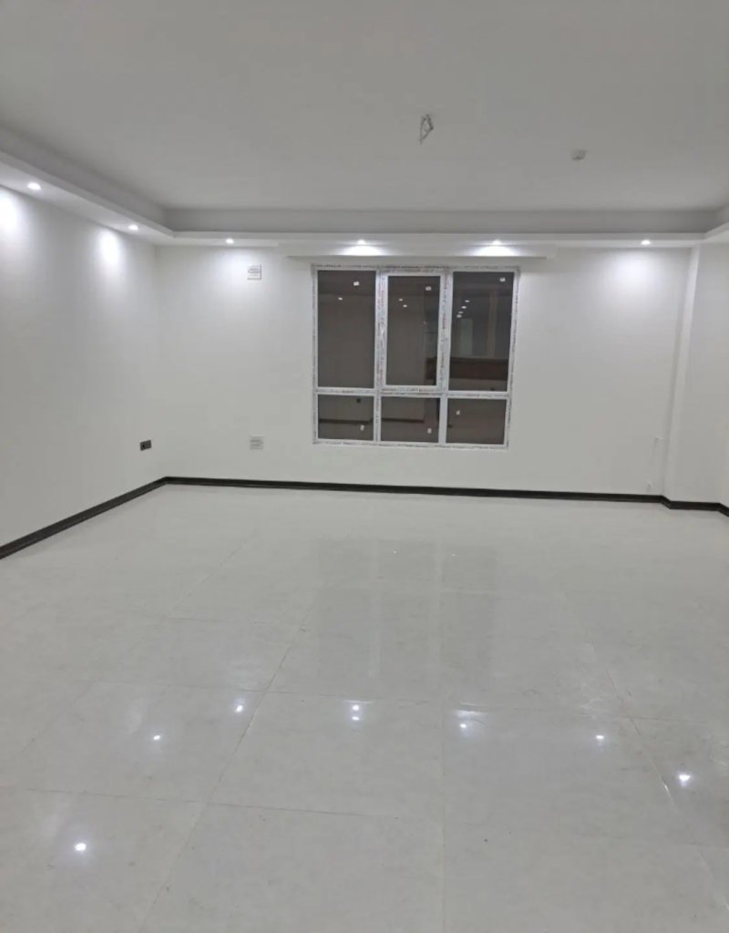 آپارتمان 95 متری دو خوابه در فاز 1 پرند
