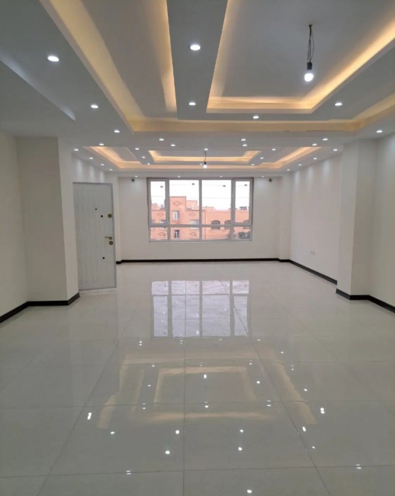 آپارتمان 95 متری دو خوابه در فاز 1 پرند14652239890