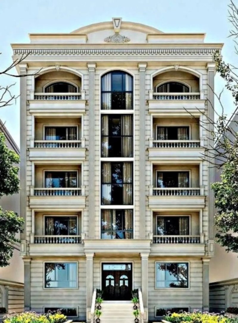 آپارتمان 95 متری دو خوابه در فاز 1 پرند14652239891