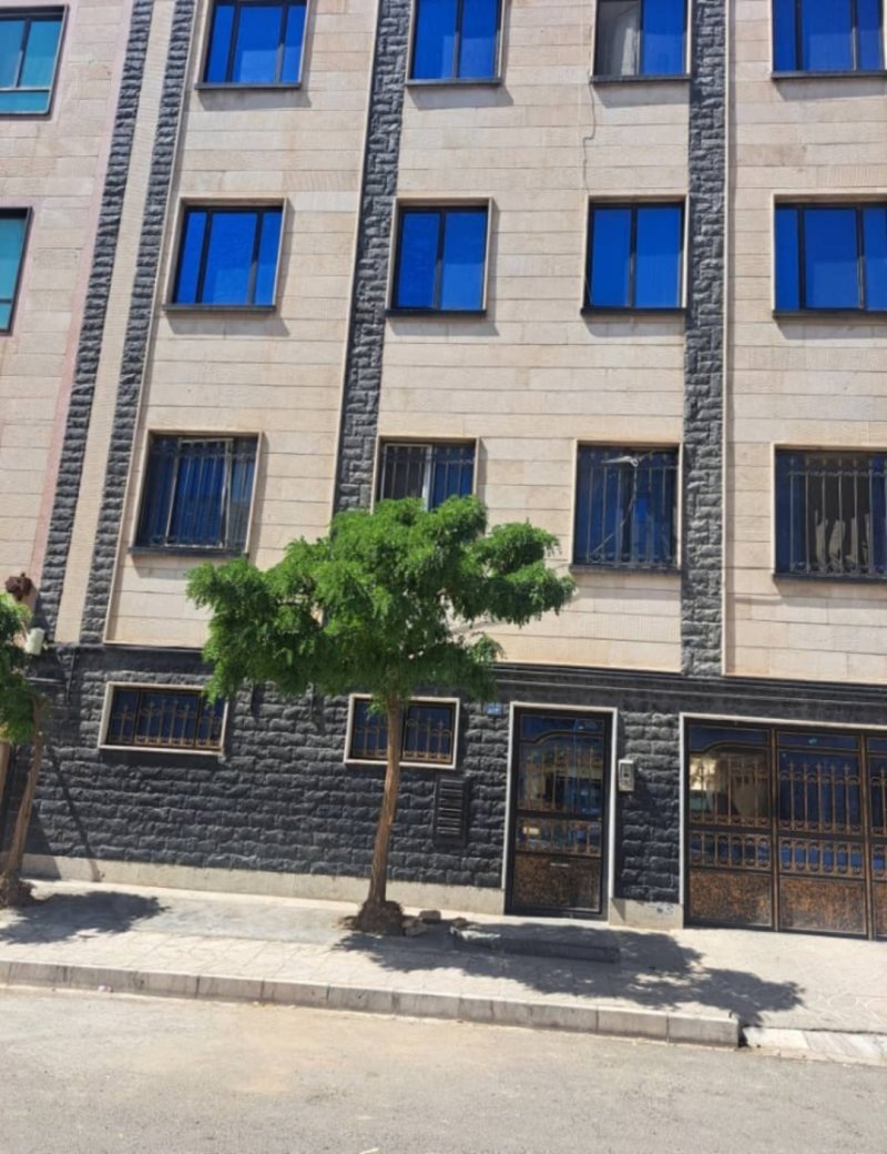 آپارتمان 67 متری دو خوابه در فاز 2 اندیشه14652339895