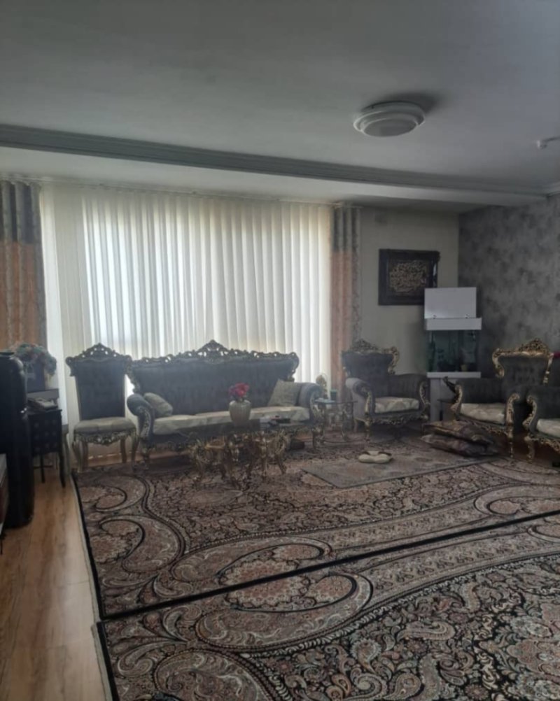 آپارتمان 114 متری دو خوابه در فاز 2 اندیشه14652439898