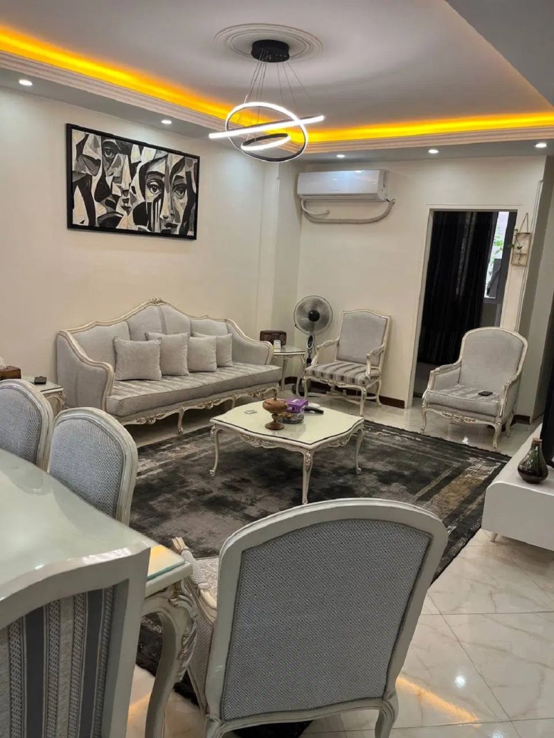 آپارتمان 72 متری دو خوابه در طرشت تهران14656839908