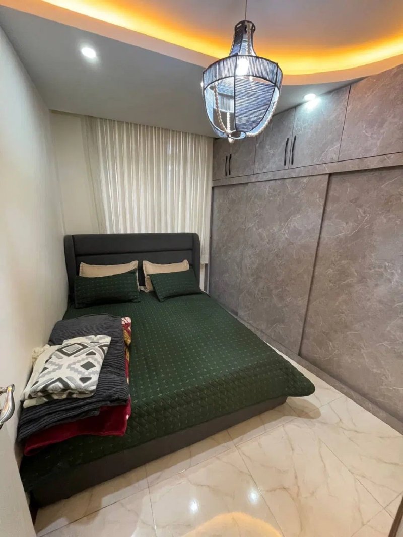 آپارتمان 72 متری دو خوابه در طرشت تهران14656839909