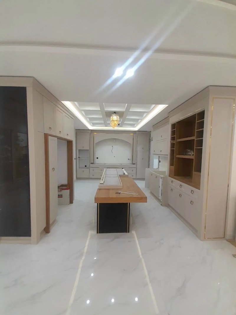 آپارتمان 264 متری سه خوابه در منظریه رشت