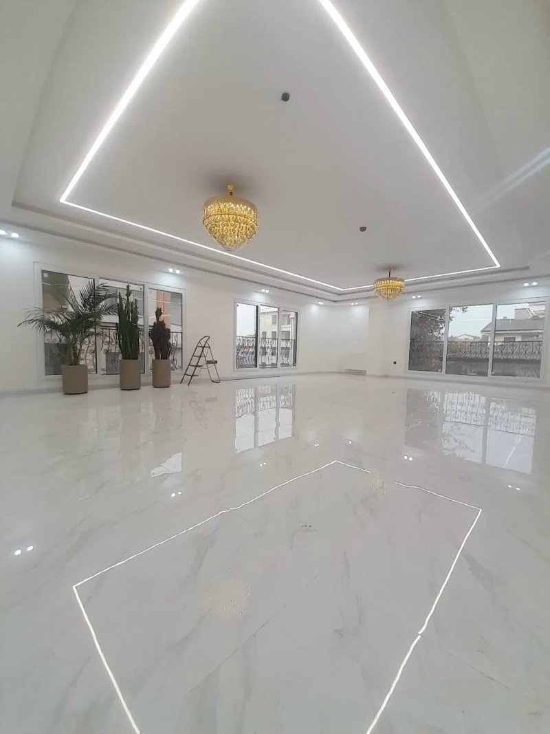آپارتمان 264 متری سه خوابه در منظریه رشت14658339917