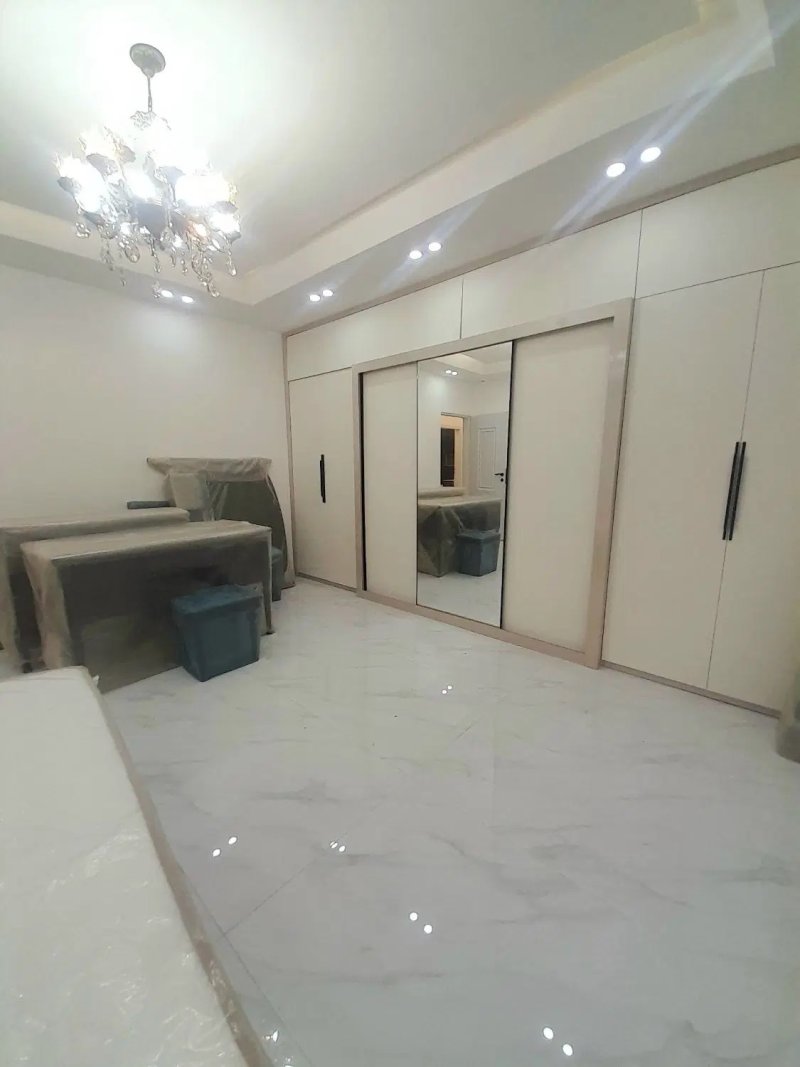 آپارتمان 264 متری سه خوابه در منظریه رشت14658339918