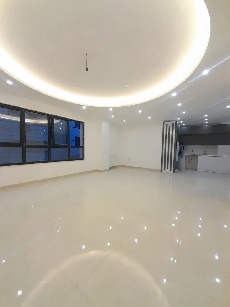 آپارتمان 132 متری سه خوابه در شهرک قدس رشت