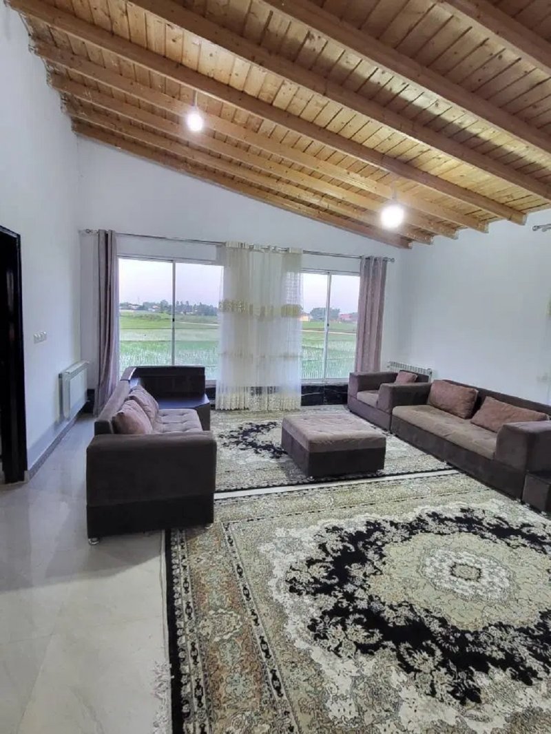 ویلا 400 متری سه خوابه در گلسار رشت14659639931