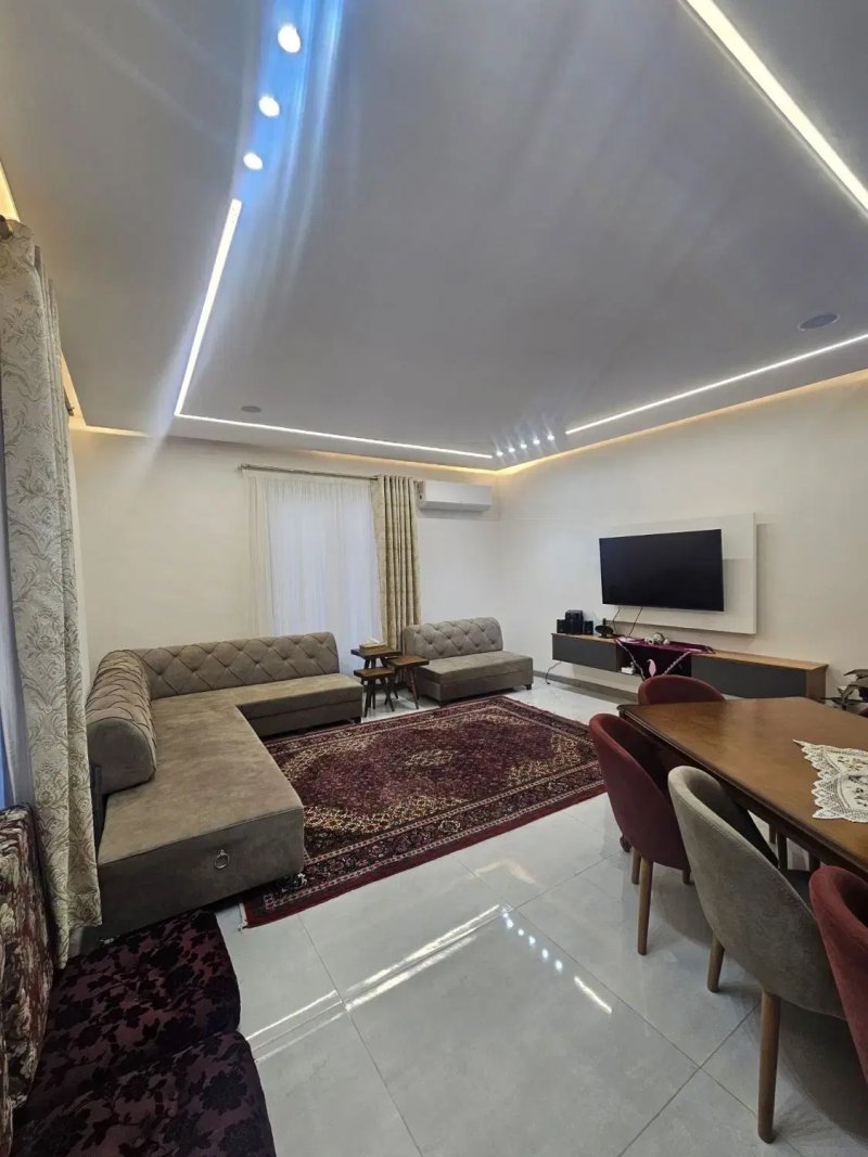 ویلا 130 متری دو خوابه در زیباکنار رشت14659939936