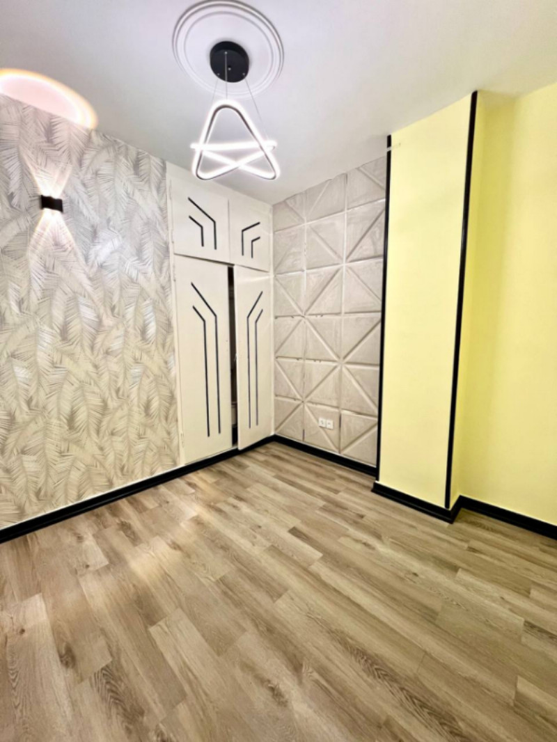 آپارتمان 58 متری دو خوابه در اندیشه1264213994