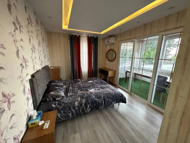 ویلا 210 متری سه خوابه در گلسار رشت14660139941