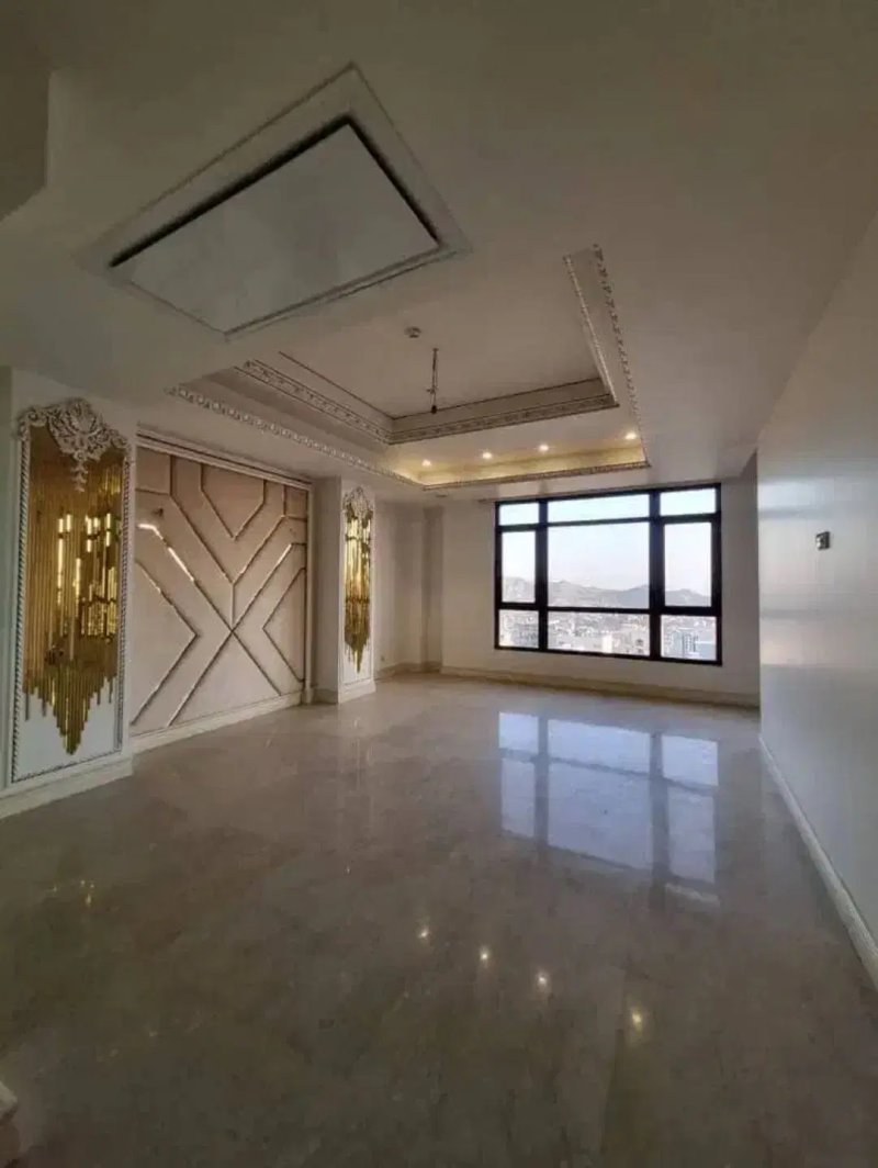 آپارتمان 350 متری چهارخوابه در دزاشیب تهران14663039950