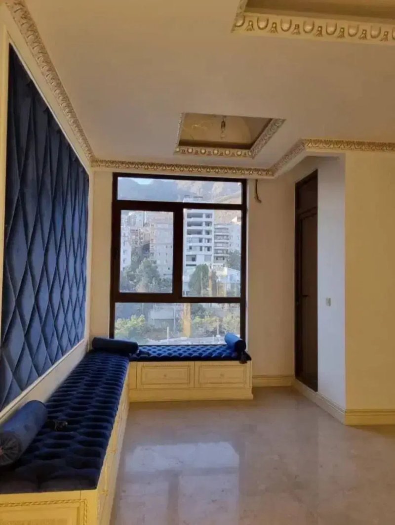 آپارتمان 350 متری چهارخوابه در دزاشیب تهران14663039951