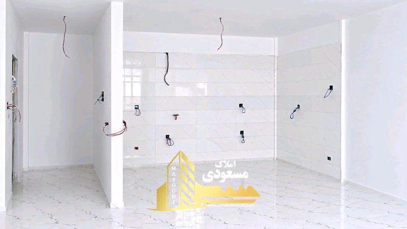 آپارتمان 130 متری سه خوابه در امیریه شهریار14668139974