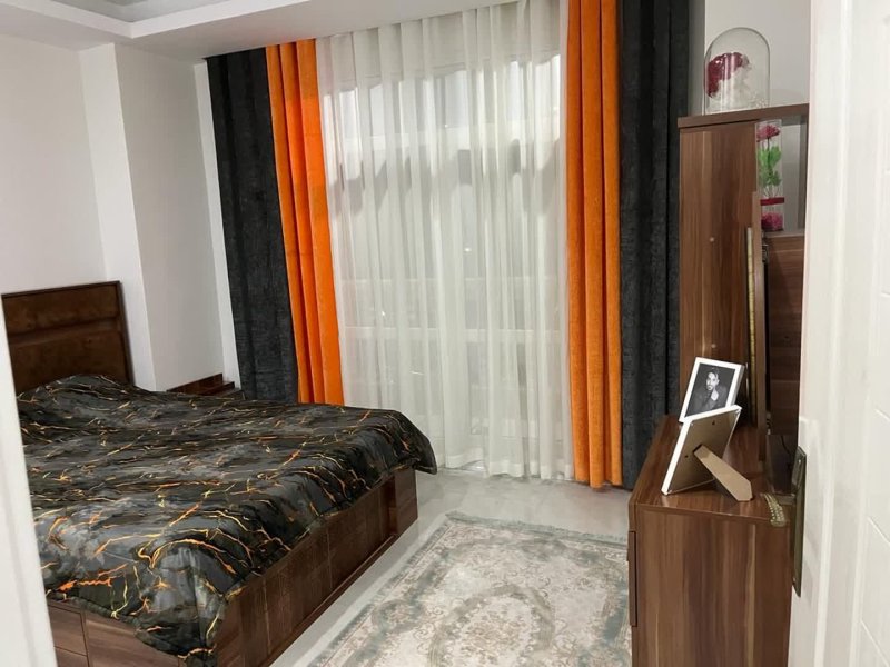 آپارتمان 100 متری دو خوابه در فاز 2 اندیشه