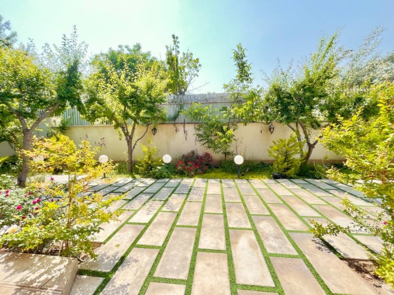 ویلا 500 متری در سهیلیه کرج14668739981