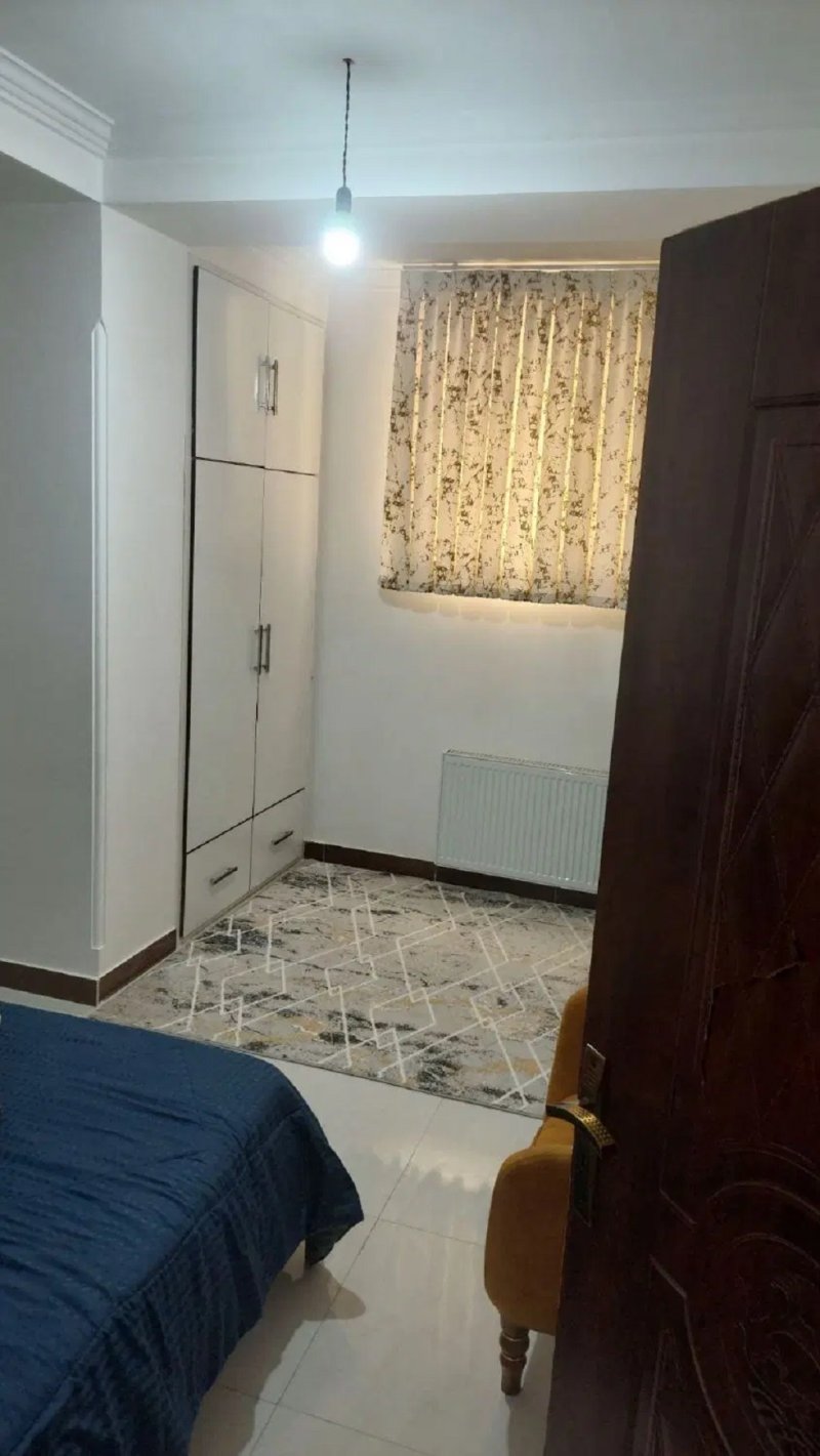 آپارتمان 135 متری سه خوابه در خیابان کفشگرکلا قائم شهر14669739990