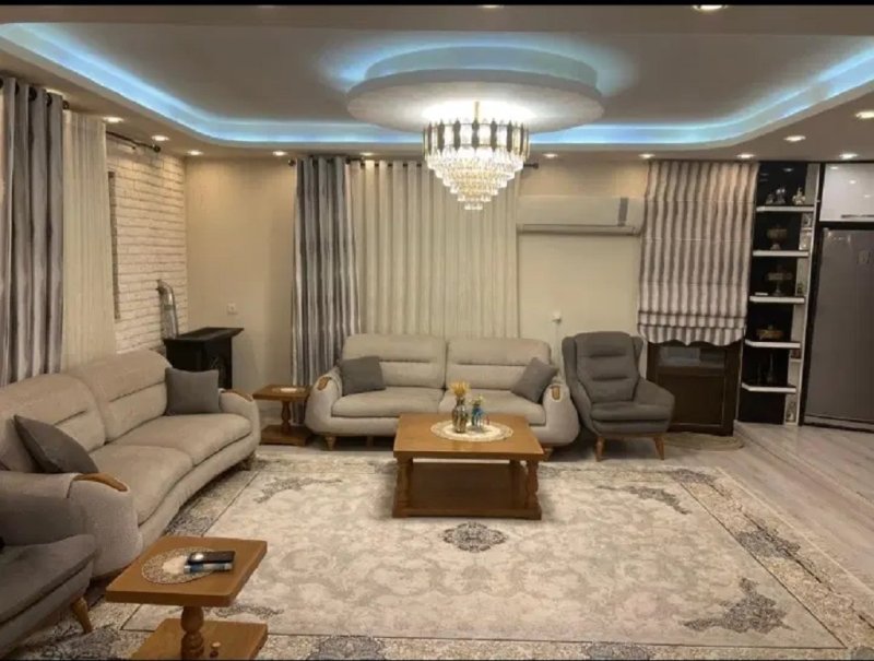 خانه 200 متری دو خوابه در میدان جانبازان قائم شهر14669839993