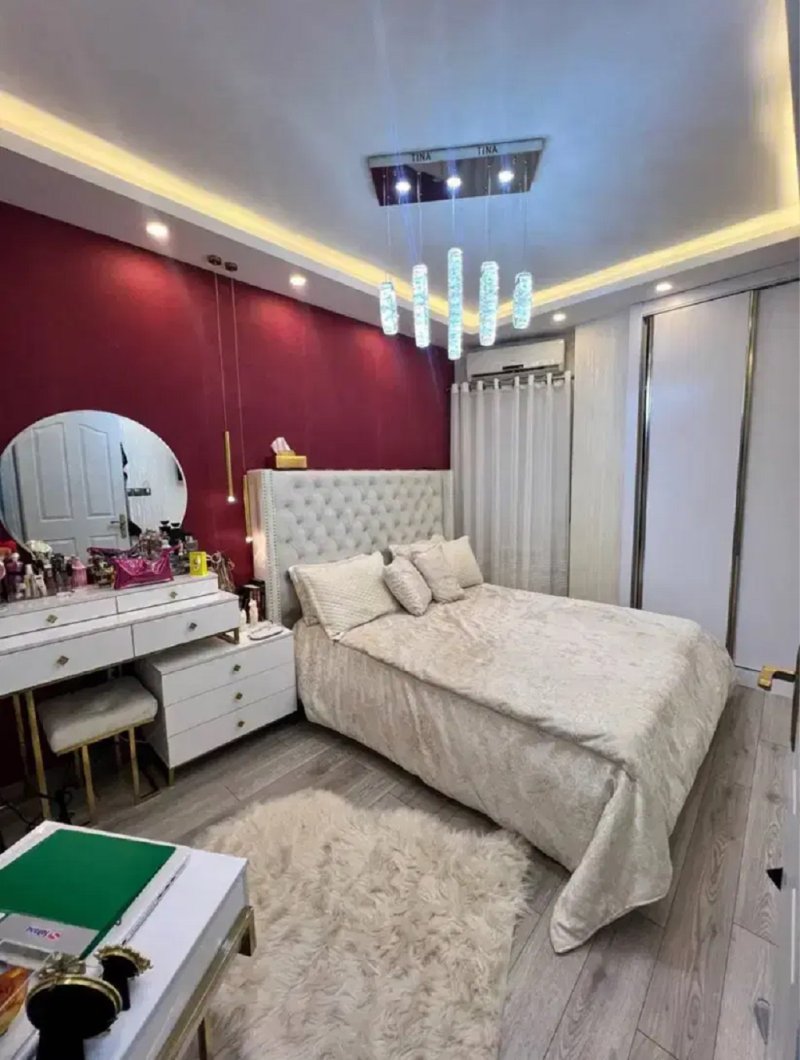 آپارتمان 106 متری دو خوابه در بلوار گیلان رشت14670639995