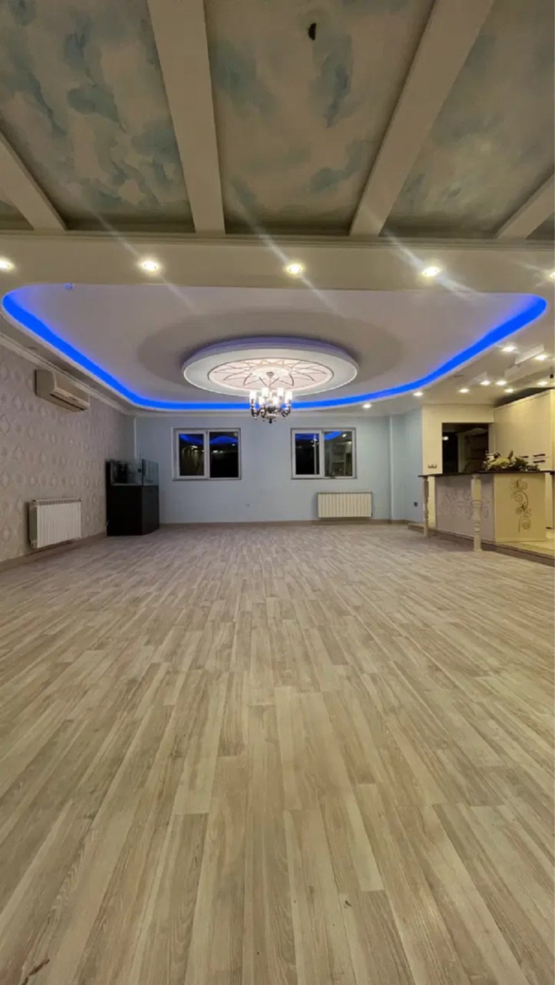 آپارتمان 150 متری سه خوابه در کاکتوس رشت14670939998