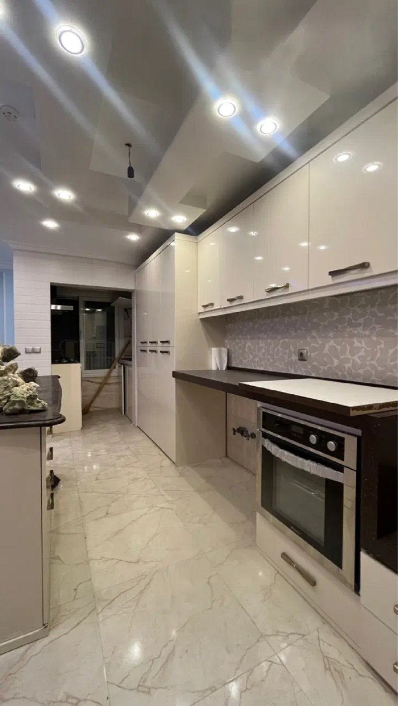 آپارتمان 150 متری سه خوابه در کاکتوس رشت14670939999