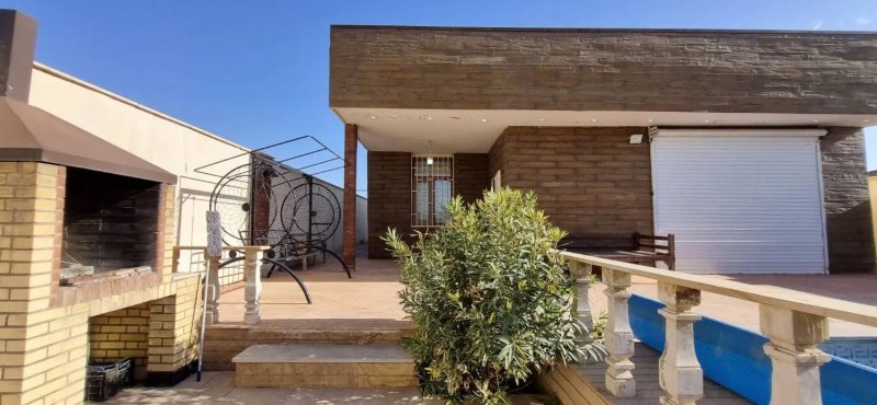 خانه 111 متری دو خوابه در سهیلیه کرج
