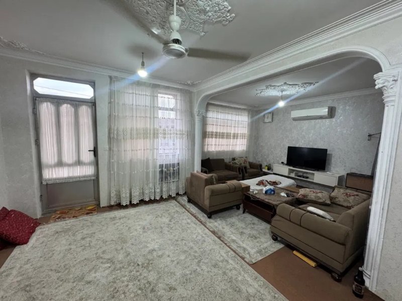 خانه 350 متری دو خوابه در خیابان جویبار قائم شهر14677740052