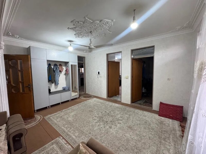 خانه 350 متری دو خوابه در خیابان جویبار قائم شهر14677740053