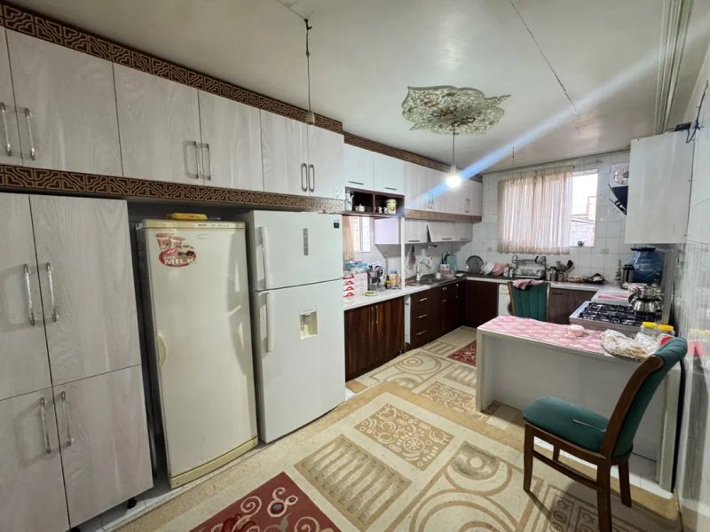 خانه 350 متری دو خوابه در خیابان جویبار قائم شهر14677740054