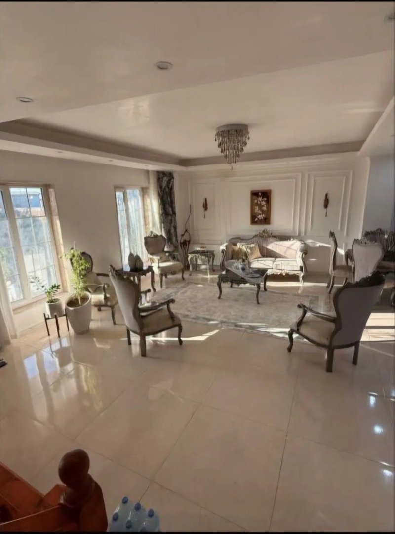 خانه 283 متری سه خوابه در ساری14681040070