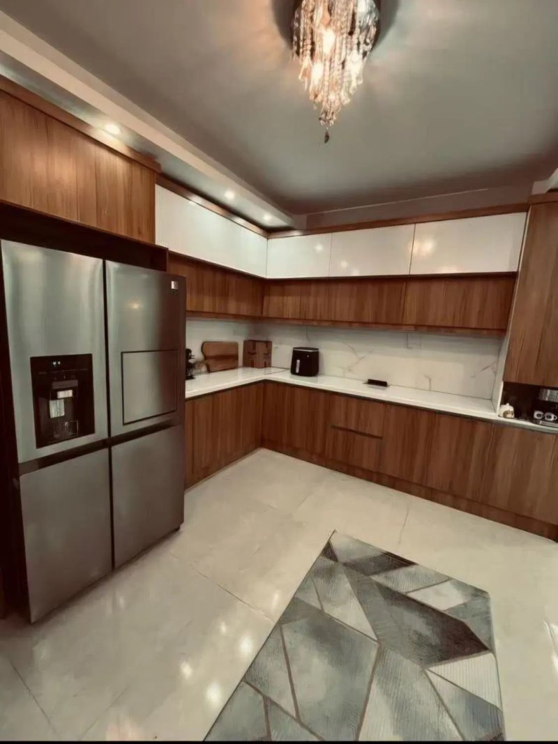 خانه 283 متری سه خوابه در ساری14681040071