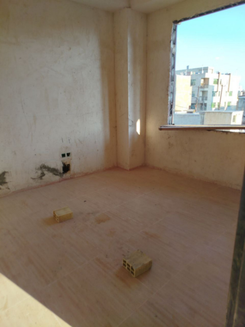 آپارتمان 60 متری یک خوابه در خیابان صفرخانیان ملایر1264354008