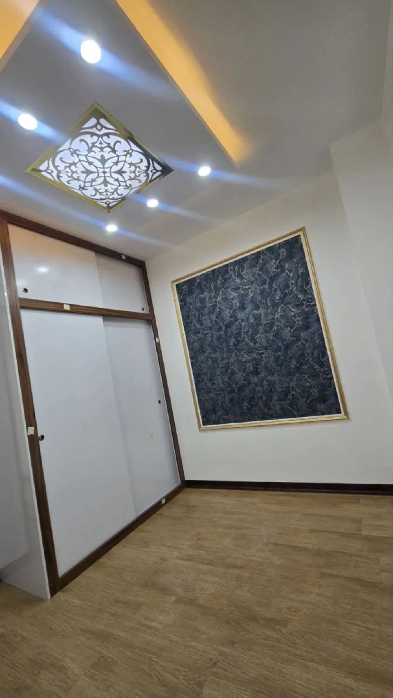 آپارتمان 90 متری دو خوابه در فاز 2 پرند14682540084