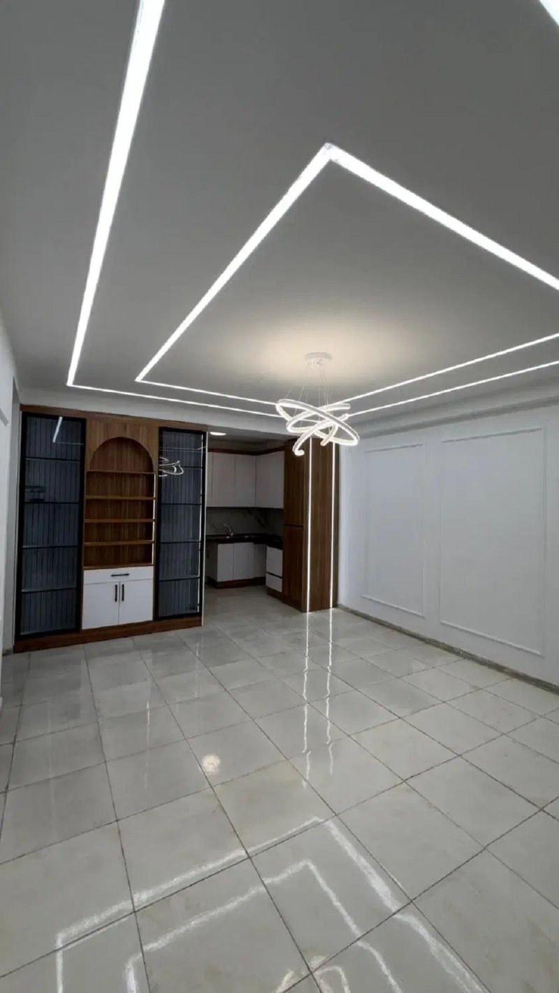 آپارتمان 80 متری دو خوابه در فاز 2 پرند
