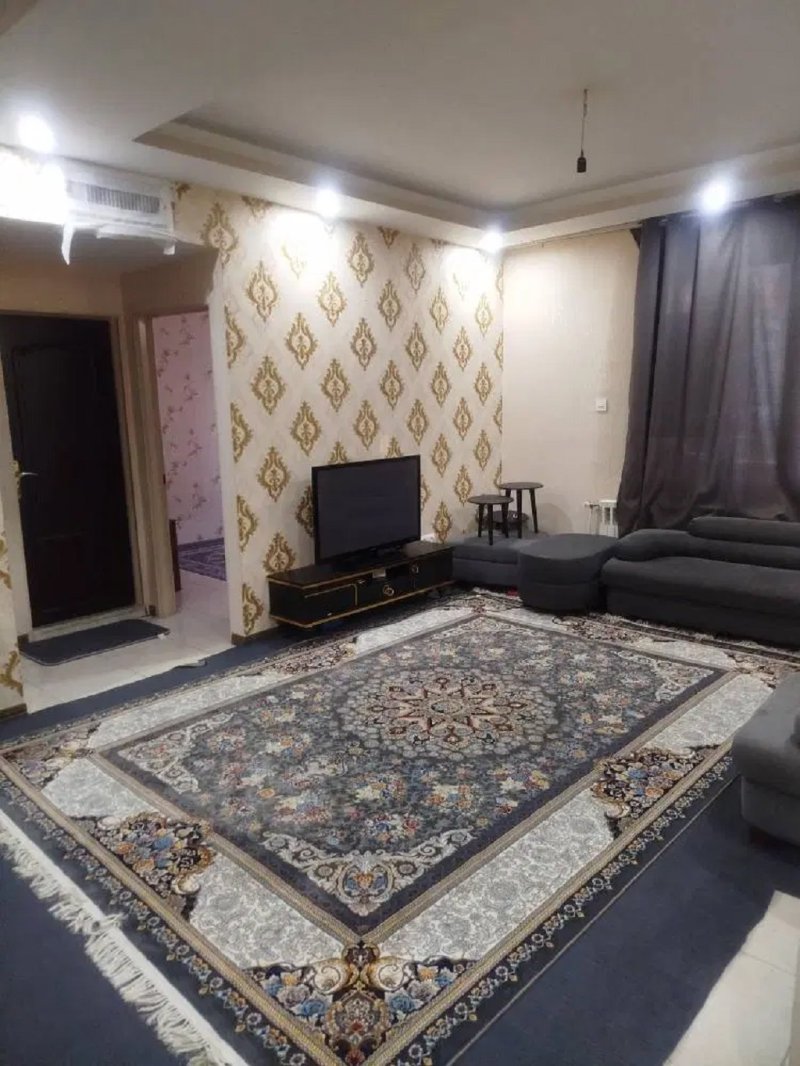 آپارتمان 75 متری دو خوابه در فاز 6 پرند14683040088