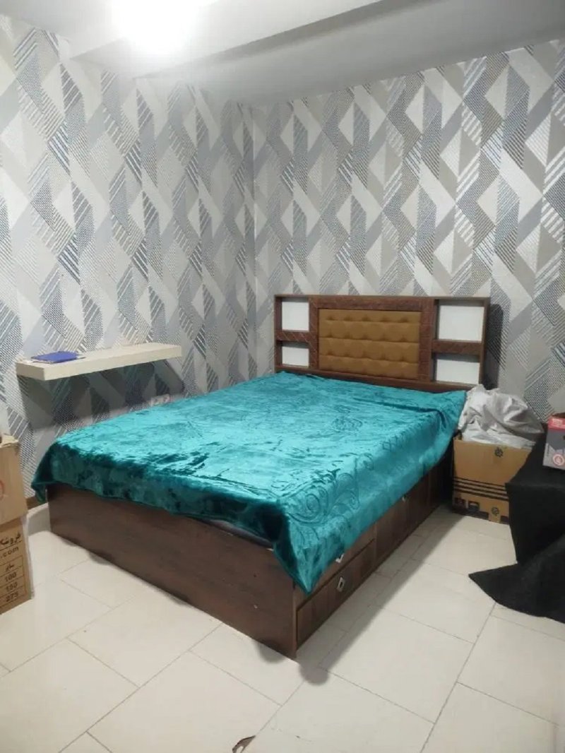 آپارتمان 75 متری دو خوابه در فاز 6 پرند14683040089